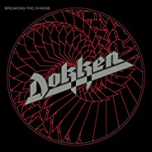 Dokken - Breaking The Chains (180 Gram Translucent Red Audiophile Vinyl/Limited Anniver | Vinyl