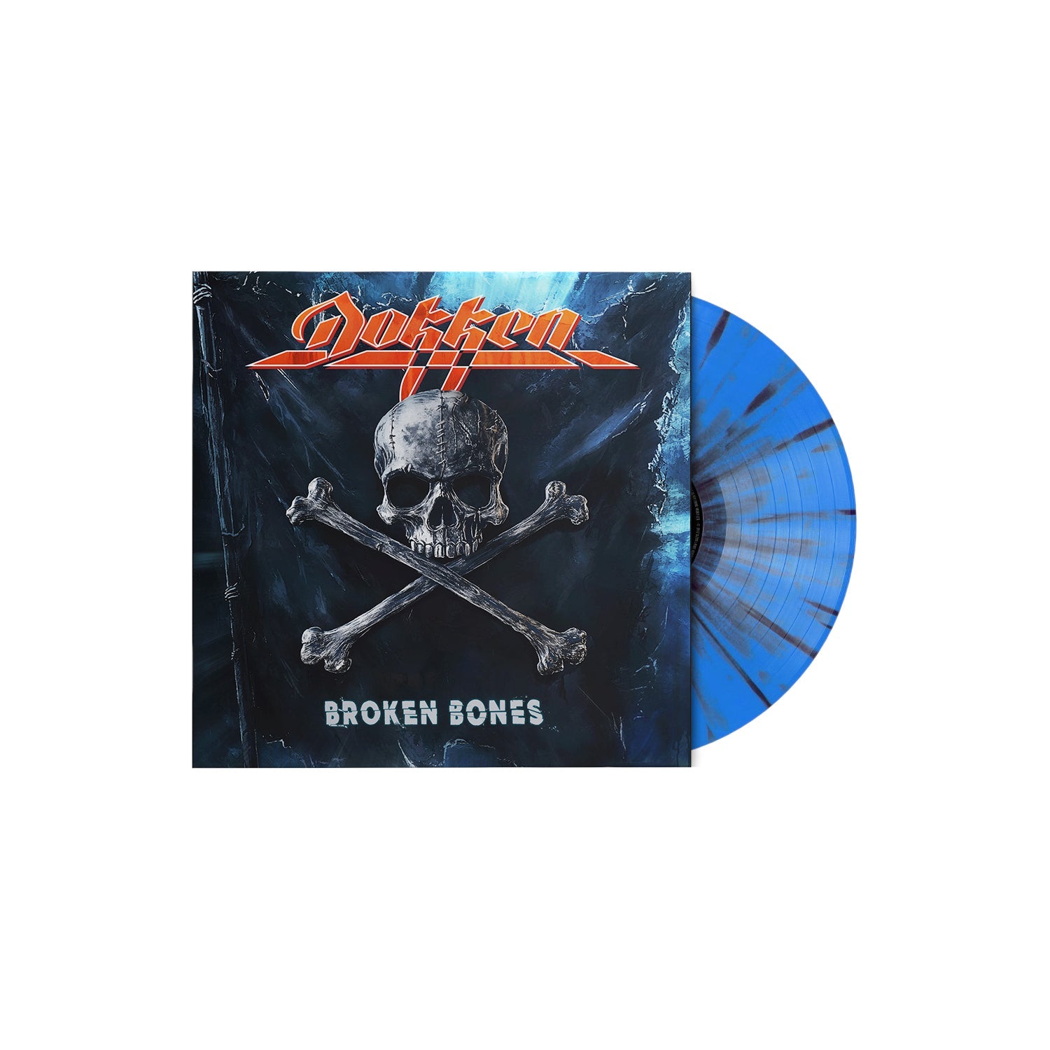 Dokken - Broken Bones | Vinyl