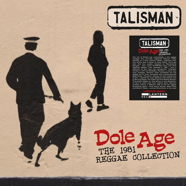 TALISMAN - Dole Age | Vinyl
