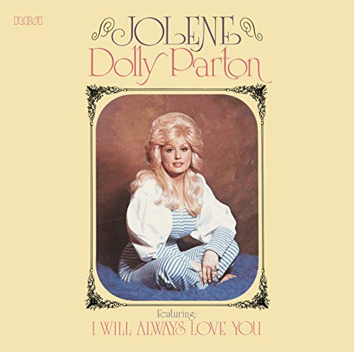 Dolly Parton | Jolene (Expanded Edition) | CD