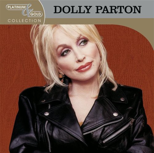 Dolly Parton - Platinum & Gold Collection (Alliance Mod, Remastered, Manufactured on Demand) | CD