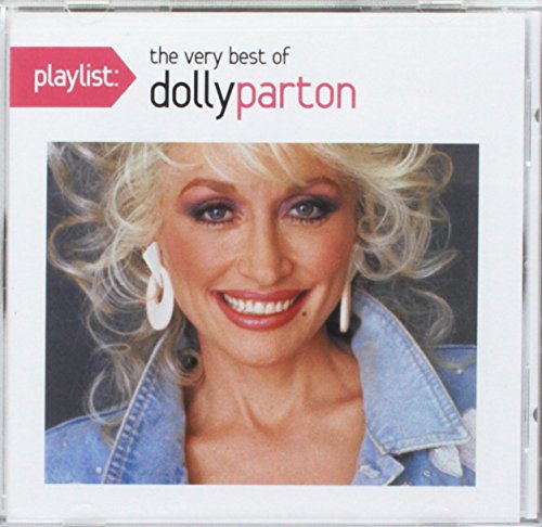 Dolly Parton | Playlist: The Very Best Of Dolly Parton | CD