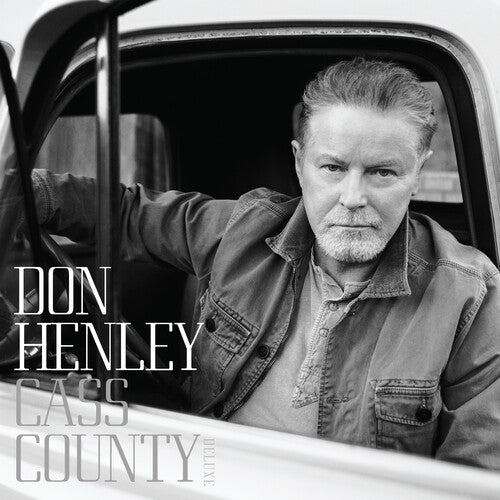 Don Henley - Cass Country (Deluxe Edition) (2 Lp's) | Vinyl