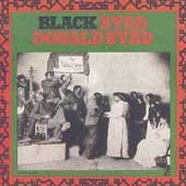Donald Byrd - BLACKBYRD | CD