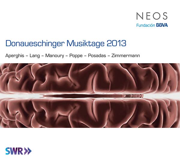VA - Donaueschinger Musiktage 2013 | CD