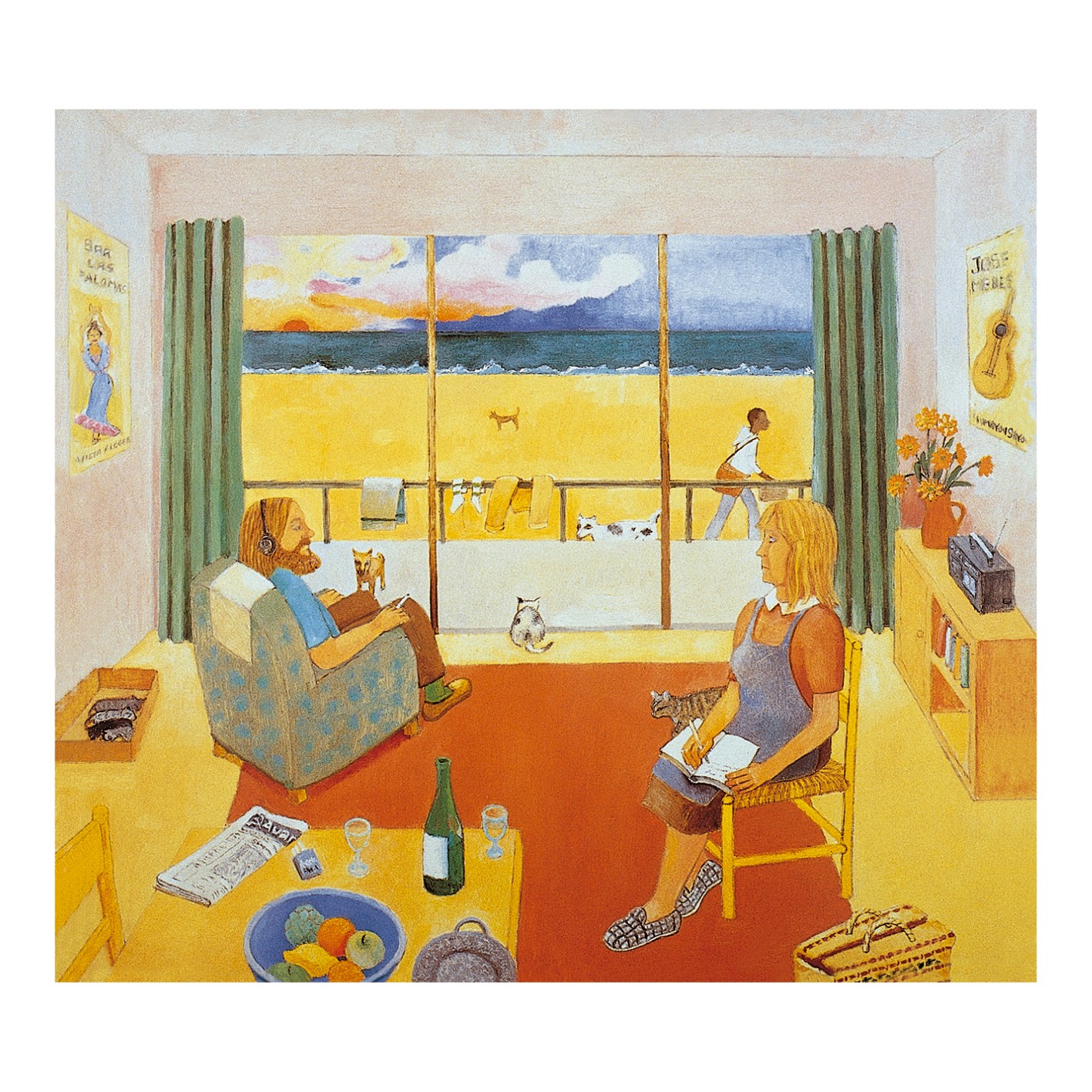 Robert Wyatt - Dondestan Revisited | Vinyl