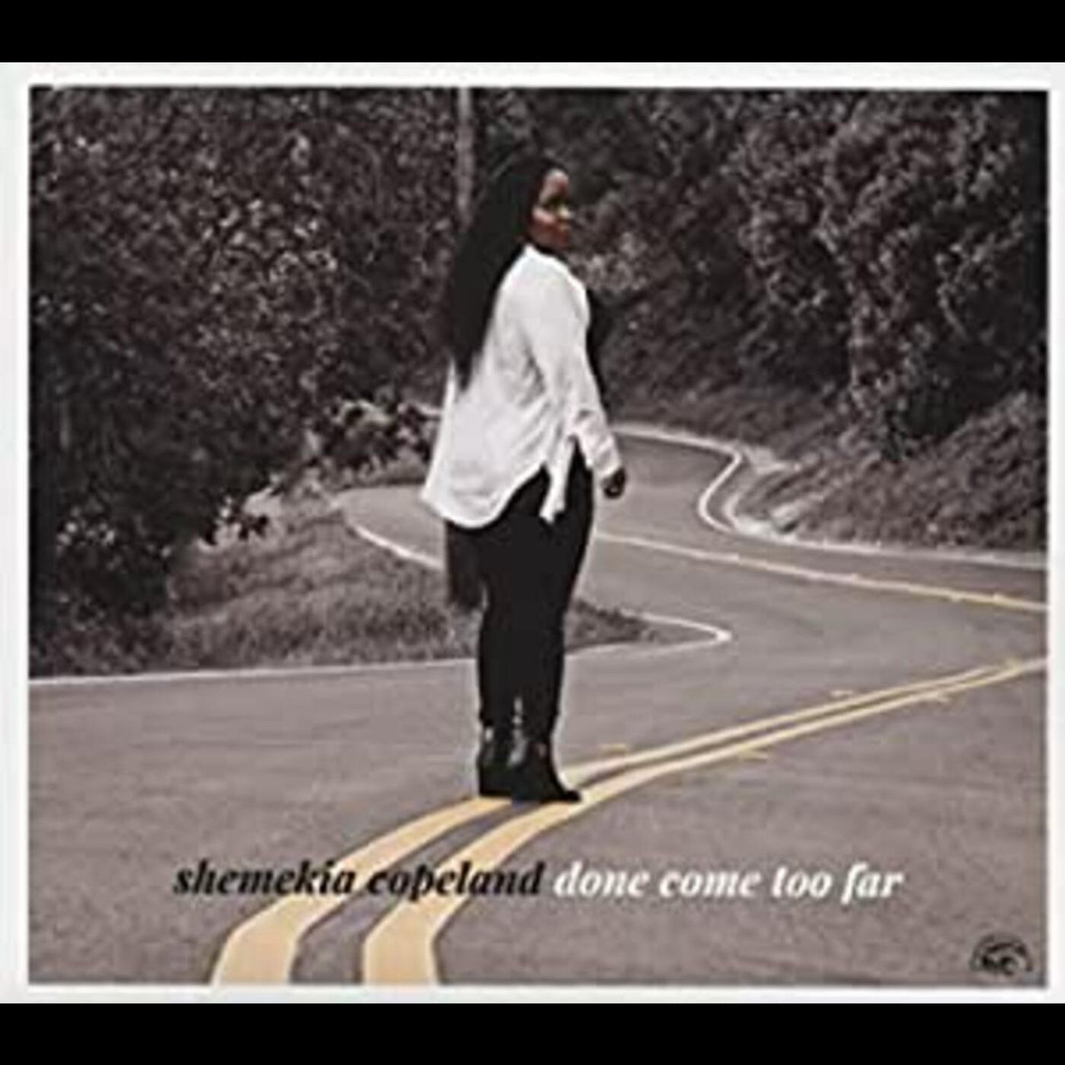 Shemekia Copeland - Done Come Too Far | CD