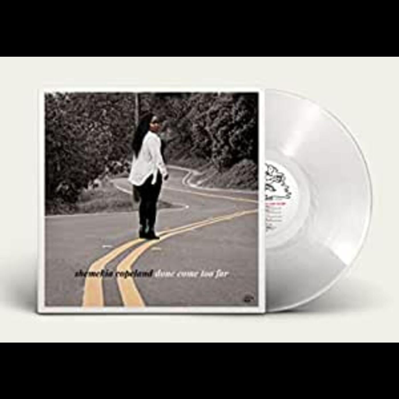 Shemekia Copeland - Done Come Too Far | Vinyl