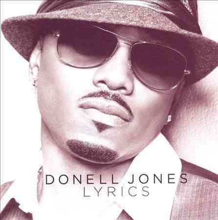 Donell Jones - Lyrics | CD