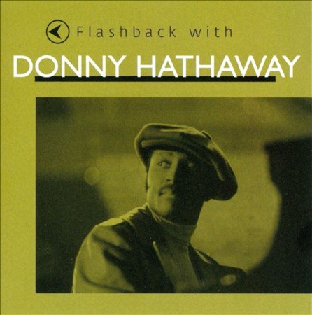 Donny Hathaway - FLASHBACK WITH DONNY HATHAWAY | CD