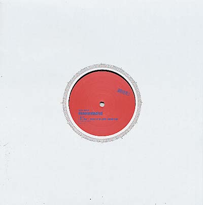 NATE FISHER - DoNotEatOnLSD | Vinyl
