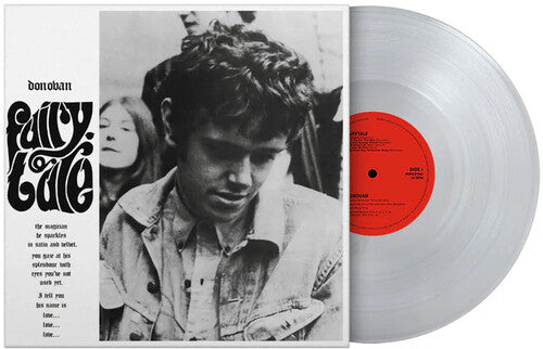 Donovan - Fairytale | Vinyl