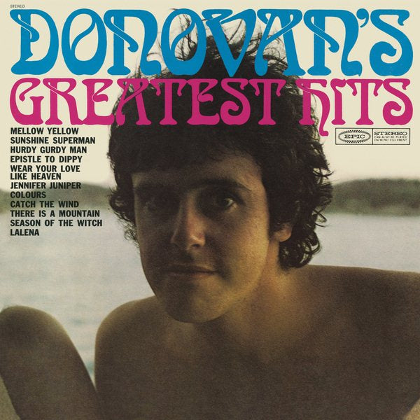 Donovan - Greatest Hits (150 Gram Vinyl, Download Insert) | Vinyl