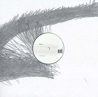 KLEEP - Don't Push Me/Zoo | Vinyl