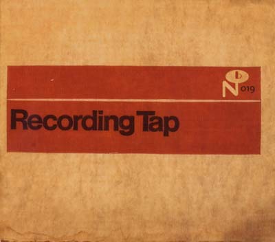 VA - Don't Stop: Recording Tap | CD