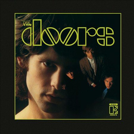 Doors - DOORS | CD