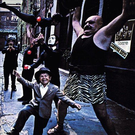 Doors - Strange Days (Mono) (180 Gram Vinyl) | Vinyl