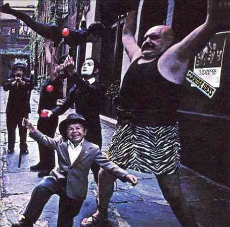 Doors - Strange Days (Remastered and Expanded) | CD