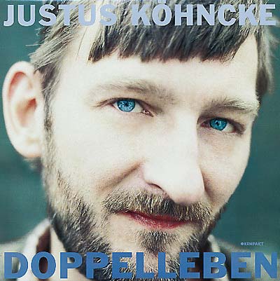 JUSTUS KOHNCKE - Doppelleben | Vinyl