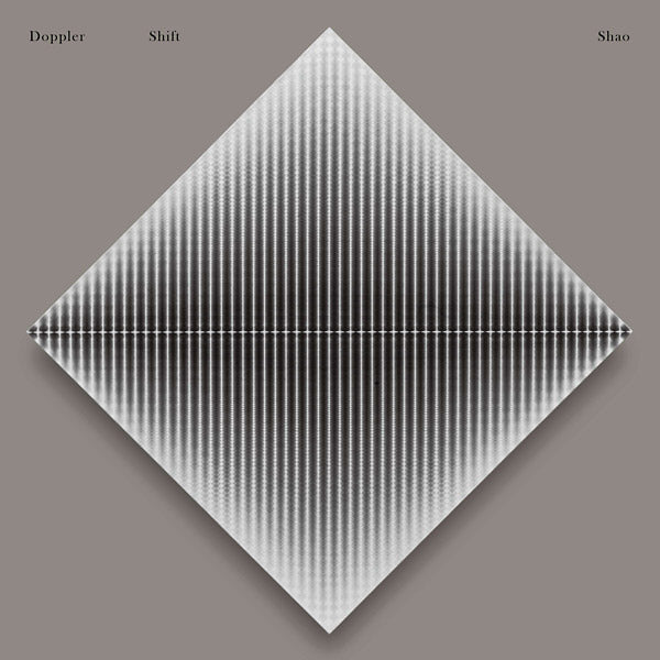 SHAO - Doppler Shift | Vinyl