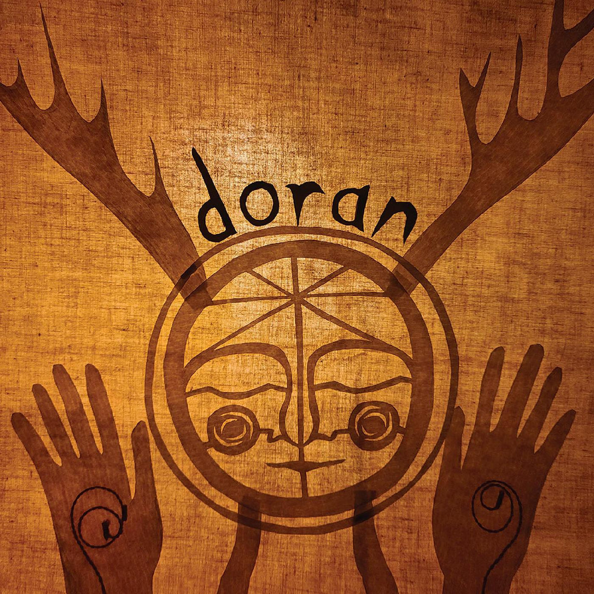 Doran - Doran | CD