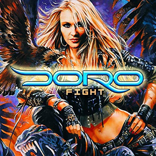 Doro - Fight | Vinyl