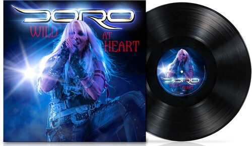 Doro - Wild at Heart | Vinyl