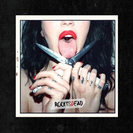 Dorothy - RockIsDead (Limited Edition, Gray Marble Colored Vinyl) | Vinyl