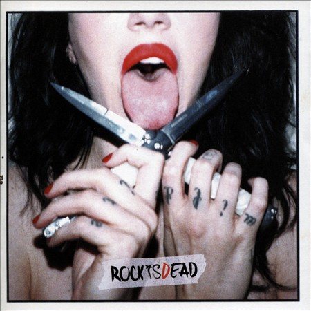 Dorothy - Rockisdead | CD
