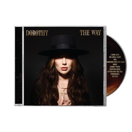 Dorothy - THE WAY | CD