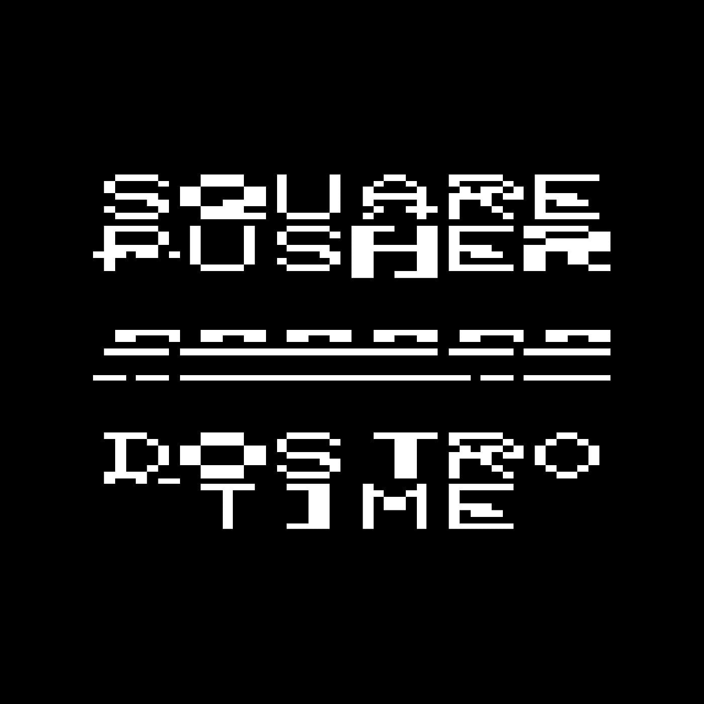 Squarepusher | Dostrotime | Vinyl