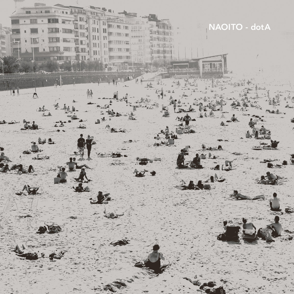 Naoito - Dota | Vinyl