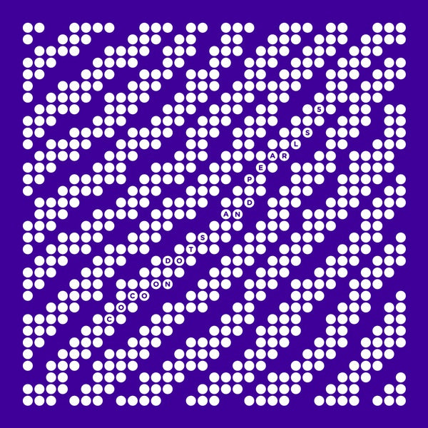 VA - Dots & Pearls 5 | Vinyl