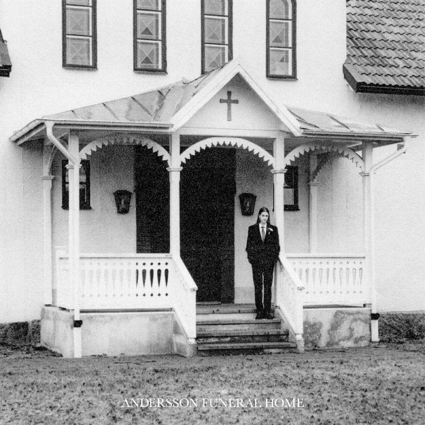 Dottie Andersson - Andersson Funeral Home | Vinyl
