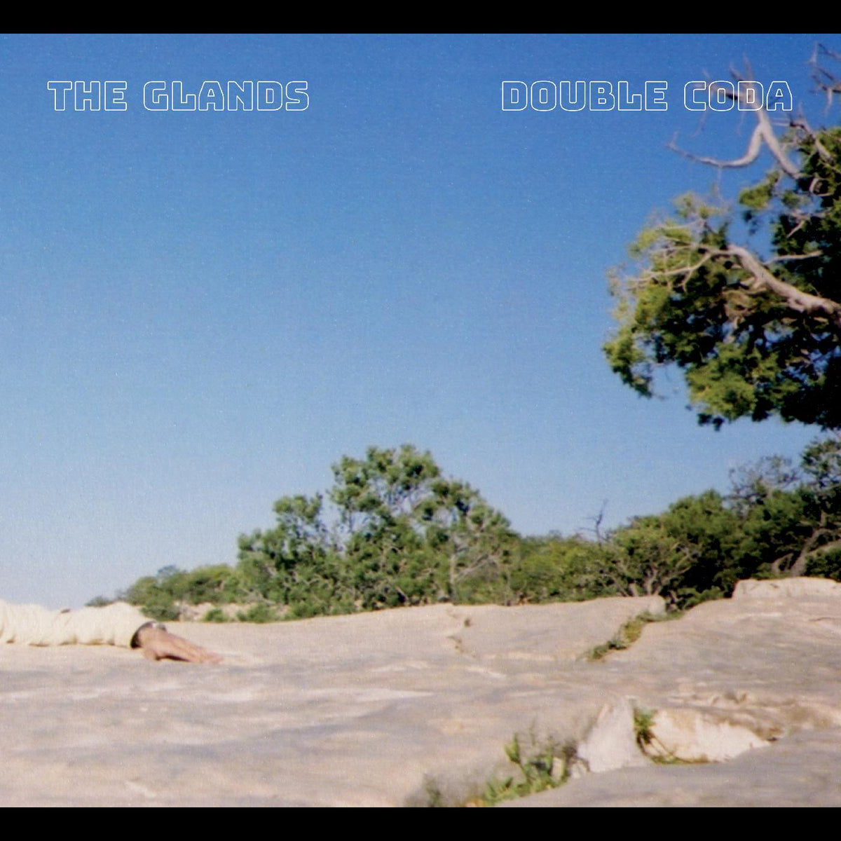 The Glands - Double Coda | CD