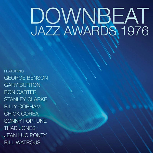 VA - Downbeat Jazz Awards 1976 | CD