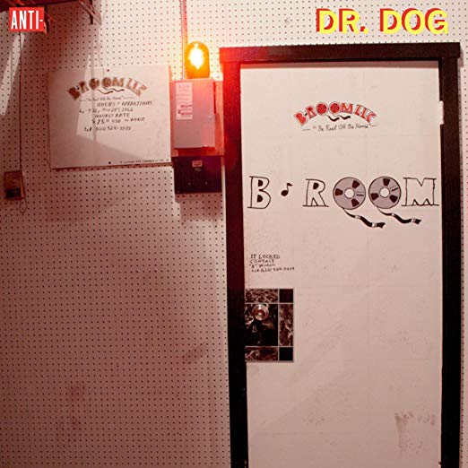 Dr. Dog - B-Room | Vinyl