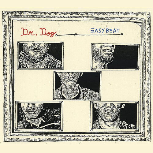 Dr. Dog - Easy Beat | Vinyl