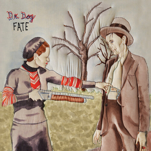 Dr. Dog - Fate (Black Colored Vinyl) | Vinyl