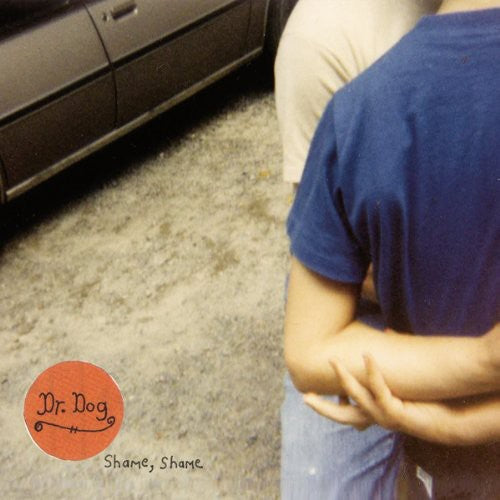 Dr. Dog - Shame Shame (Digipack Packaging, Ecopak) | CD
