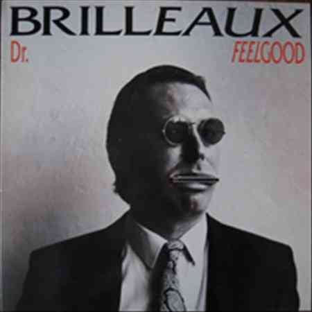 Dr Feelgood - BRILLEAUX | Vinyl