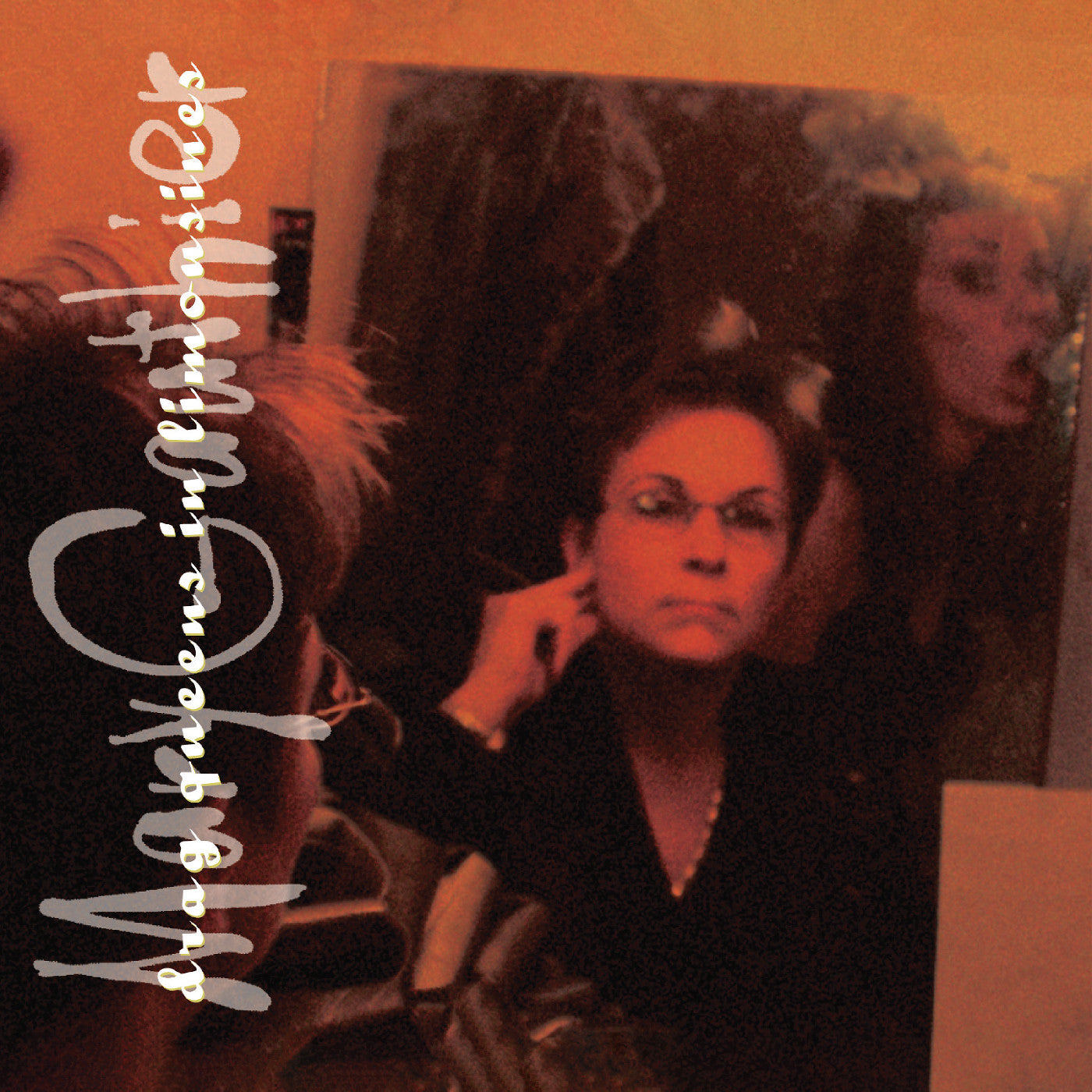 Mary Gauthier - Drag Queens In Limousines (TRANSLUCENT RUBY VINYL) | Vinyl