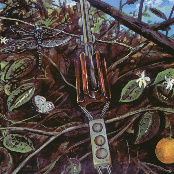 DRAGONFLY - Dragonfly | Vinyl