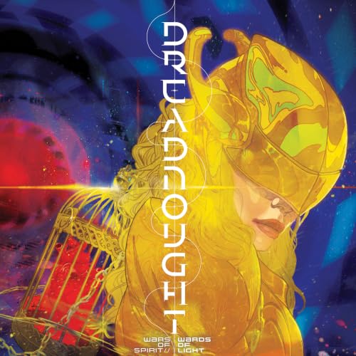 Dreadnought - Wars Of Spirit // Wards Of Light | CD