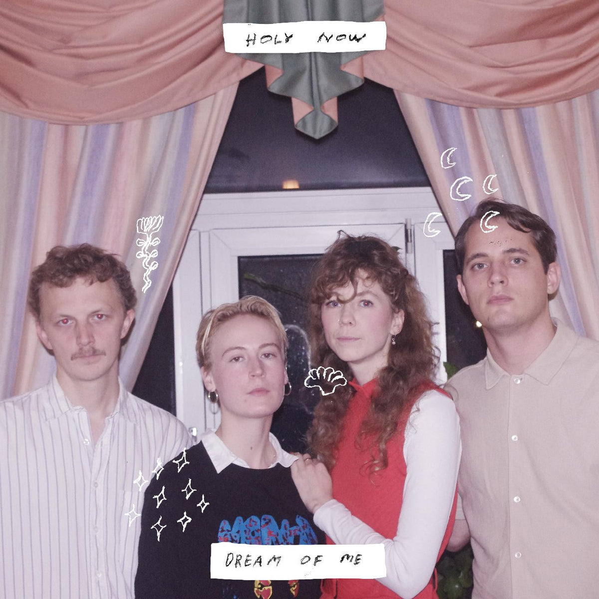 Holy Now - Dream of Me | Vinyl