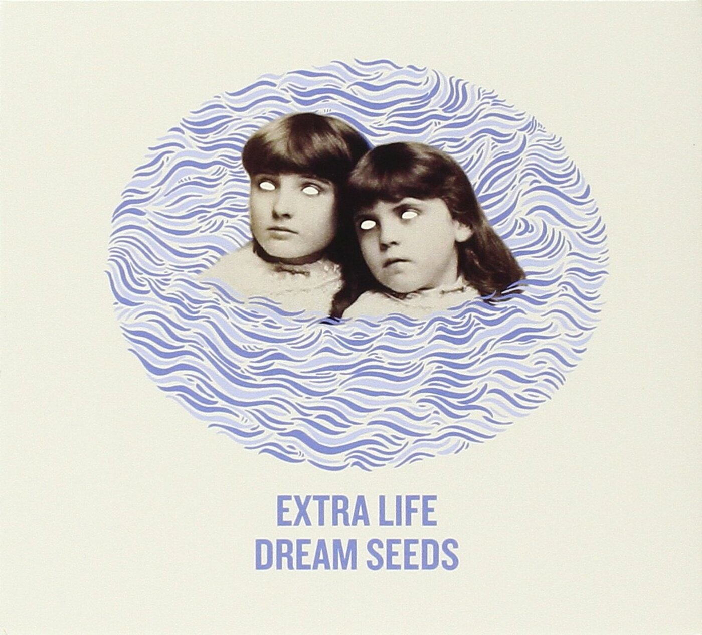 Extra Life | Dream Seeds | CD