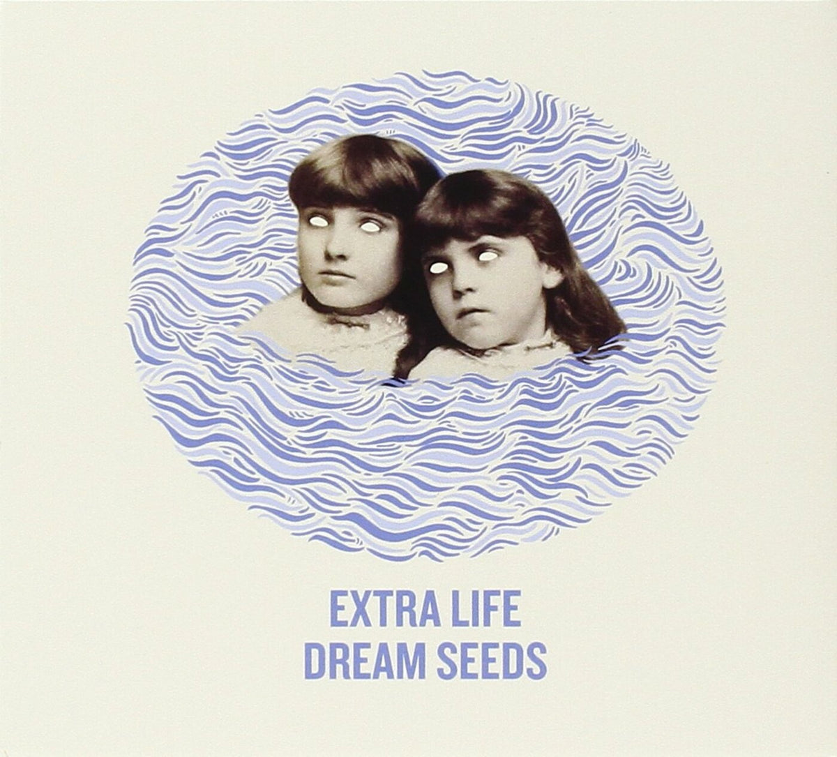 Extra Life - Dream Seeds | CD