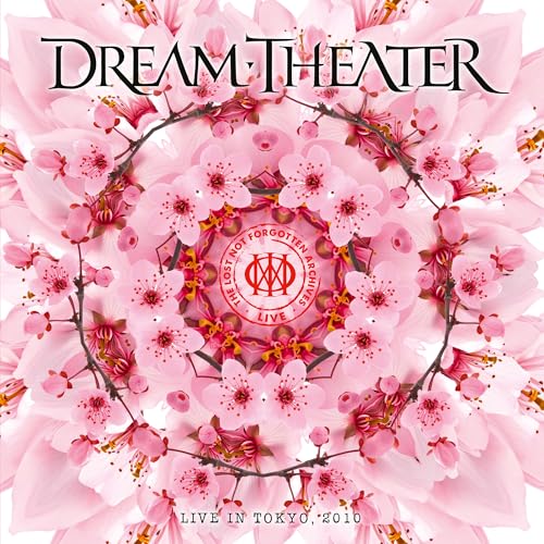 Dream Theater | 2010 Lost Not Forgotten Archives: Live In Tokyo | CD