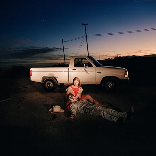 Dreamer Boy - Lonestar (Bonus Poster) | Vinyl