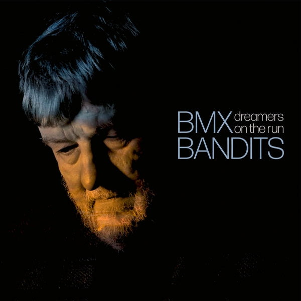 BMX BANDITS - Dreamers On The Run (Indie Exclusive) | Vinyl